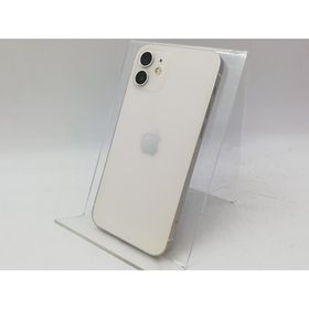 【中古】Apple SoftBank 【SIMロック解除済み】 iPhone 12 64GB ホワイト MGHP3J/A【池袋東口】保証期間１ヶ月【ランクC】