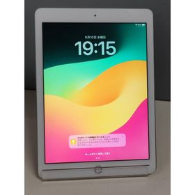 【Wi-Fiモデル】iPad 第6世代/9.7インチ/A1893/128GB〈MR7K2J/A〉