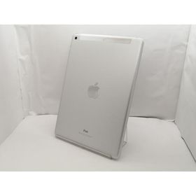 【中古】Apple SoftBank 【SIMロック解除済み】 iPad（第6世代/2018） 32GB シルバー MR6P2J/A【川越クレアモール】保証期間１ヶ月【ランクC】