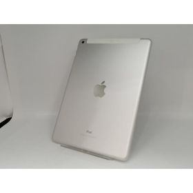 【中古】Apple SoftBank 【SIMロック解除済み】 iPad（第6世代/2018） 32GB シルバー MR6P2J/A【東池袋1丁目】保証期間１ヶ月【ランクC】