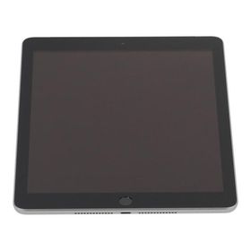 Apple au アップル/iPad 第6世代 Cellular 32GB 2018/MR6N2J/Bランク/71【中古】