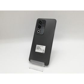 【中古】Oppo ymobile 【SIMフリー】 OPPO A3 5G 4GB 128GB ブラック【福岡天神】保証期間１ヶ月【ランクA】