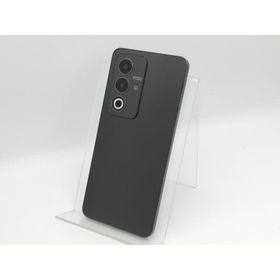 【中古】Oppo ymobile 【SIMフリー】 OPPO A3 5G 4GB 128GB ブラック【中野】保証期間１ヶ月【ランクB】