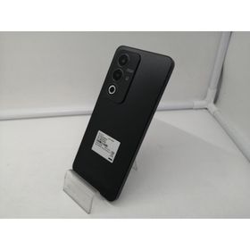 【中古】Oppo ymobile 【SIMフリー】 OPPO A3 5G 4GB 128GB ブラック【札幌】保証期間１ヶ月【ランクA】