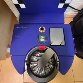 DYSON ダイソン 360 Vis Nav（製品状態良好）