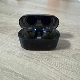 Audio-Technica ATH-CKS30TWP 本体