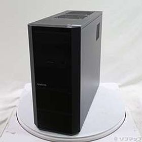 raytrek ［Core-i9-12900 (2.4GHz)／32GB／HDD2TB／SSD1TB／GeForce RTX 2070(8GB)／Windows11 Home］