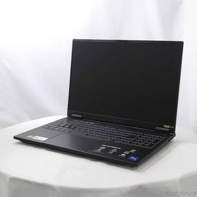 〔中古〕ASUS(エイスース) 〔展示品〕 TUF Gaming F16 FX608JM-I5R5060BKS イェーガーグレー〔352-ud〕