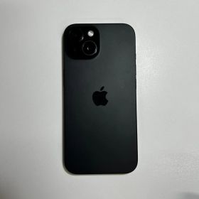 美品 iPhone 15｜128GB｜国内SIMフリー