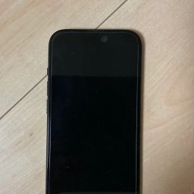 Apple iPhone 15 ブラック 本体