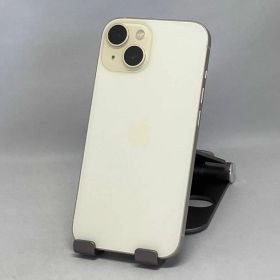 MTMK3J/A iPhone 15 128GB イエロー SIMフリー