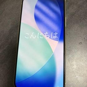 【おすすめ‼️】Apple iPhone 15Plus 256GB SIMフリー