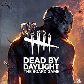 アソビション Dead by Daylight The Board Game 日本語版 466197 ボードゲーム