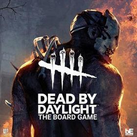 Dead by Daylight The Board Game 日本語版