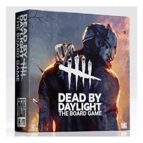 LEVEL 99 GAMES（レベル99ゲームズ） Dead by Daylight The Board Game 日本語版 466197(2670318)