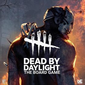 Dead by Daylight：The Board Game 日本語版