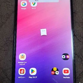 ドコモ Galaxy A53 5G