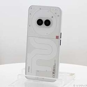 Nothing Technology Nothing Phone (2a) 新品¥42,000 中古¥25,000