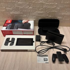 任天堂 Nintendo スイッチ Switch 本体 ハードケース