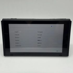 任天堂 Nintendo Switch ニンテンドースイッチ 本体のみ 旧型 *3815