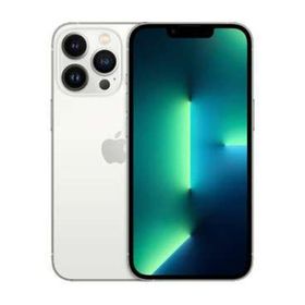 iPhone13 Pro[256GB] SoftBank シルバー【安心保証】