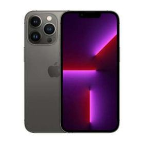 iPhone13 Pro[256GB] docomo グラファイト【安心保証】
