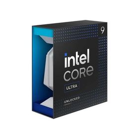 インテル CPU Core Ultra 9 285K BOX 【即日発送】 国内正規品 Intel Graphics搭載