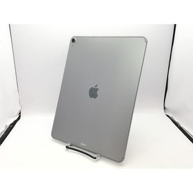【中古】Apple SoftBank 【SIMフリー】 13インチ iPad Air（M3/2025) 128GB スペースグレイ MCJ14J/A【立川フロム中武】保証期間１ヶ月【ランクB】