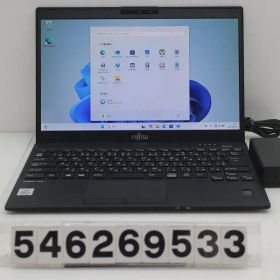 富士通 LIFEBOOK U9310/D Core i5 10310U 1.7GHz/8GB/256GB(SSD)/13.3W/FHD(1920x1080)/Win11 【546269533】