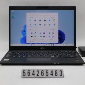 富士通 LIFEBOOK U9310/D Core i5 10310U 1.7GHz/8GB/256GB(SSD)/13.3W/FHD(1920x1080)/Win11 【564265483】