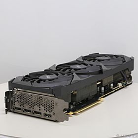 〔中古品〕 GeForce RTX 3080 VENTUS 3X PLUS 10G OC LHR〔中古品〕 GeForce RTX 3080 VENTUS 3X PLUS 10G OC LHR