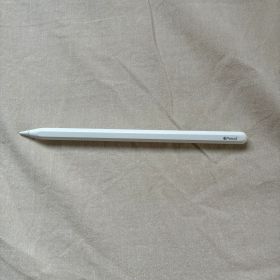 純正Apple Pencil 第二世代