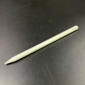 【全額返金保証】【最速発送】Apple MU8F2J/A Apple Pencil 第2世代 美品 動作確認済