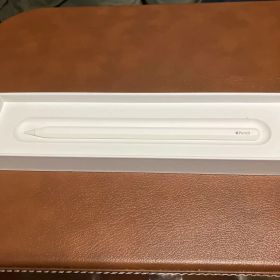 Apple Pencil 本体(第２世代)