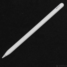 ソフマップ 〔中古品〕 Apple Pencil 第2世代 MU8F2J／A【262】