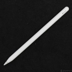 ソフマップ 〔中古品〕 Apple Pencil 第2世代 MU8F2J／A【297】