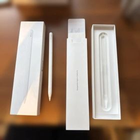 Apple Pencil 第2世代 本体