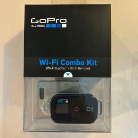 GoPro Wi-Fi Combo Kit