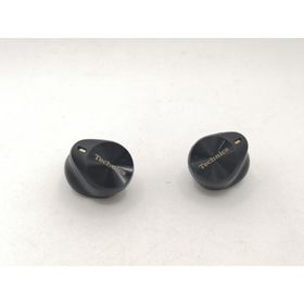【中古】Panasonic Technics EAH-AZ80-K [ブラック]【川崎駅前】保証期間１ヶ月【ランクA】
