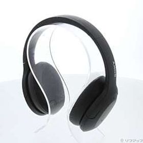 h.ear on 3 Wireless NC WH-H910N B ブラック