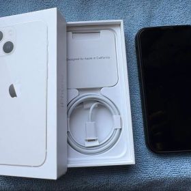 iPhone 13 mini 128GB SIMフリー