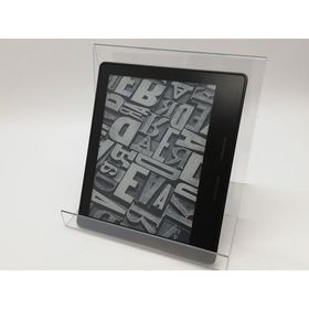 【中古】Amazon Kindle Oasis 3G（2016/第8世代） 4GB メルロー【府中ル・シーニュ】保証期間１ヶ月【ランクC】