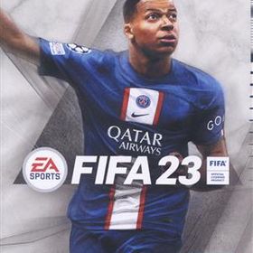 【中古】 ＦＩＦＡ ２３ Ｌｅｇａｃｙ Ｅｄｉｔｉｏｎ／ＮｉｎｔｅｎｄｏＳｗｉｔｃｈ