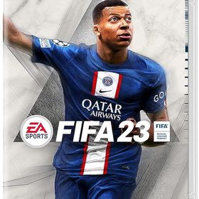FIFA 23 Legacy Edition（輸入版：北米）- Switch
