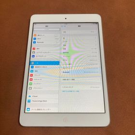812【早い者勝ち】iPad mini 16GB WIFIモデル☆