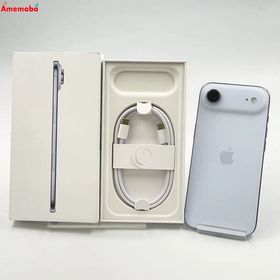 iPhone Air 512GB スカイブルー MG2F4J/A Apple版SIMフリー 美品