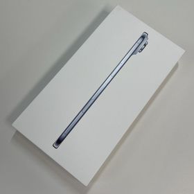 iPhone Air 256GB スカイブルー SIMロック解除済