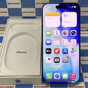 即日発送可iPhone Air 256GB スカイブルー MG2A4J/A SIMフリー