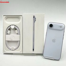 iPhone Air 256GB スカイブルー MG2A4J/A Apple版SIMフリー 美品