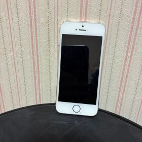 Apple iPhone 5s ゴールド 本体